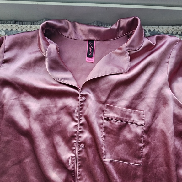 La Senza Medium sleep shirt - Picture 4 of 5